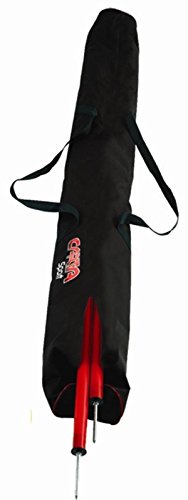 Carta Sport Football Rugby Agility Speed Training Slalom Pole Storage Bag Only