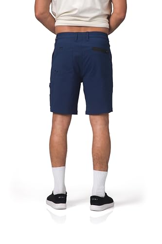 REEF Bramble Utility Walkshort - image 3