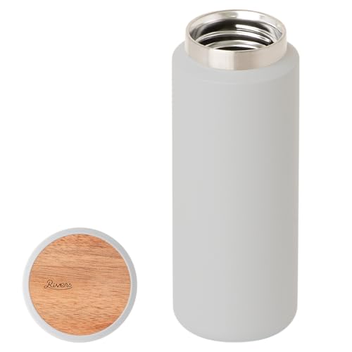 Rivers (o[Y) MOKU N XeX{g 500ml (y/X₷L/􂢂₷) 233g}O{g(ۉ/ۗ) L  R[q[{g ACXR[q[ C