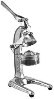 Ra Chand J210 Citrus Juicer Orange Squeezer Manual Rachand 95115