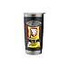 Medieval Halloween Knight Costume Knights Armor Sword Kids Stainless Steel Insulated Tumbler