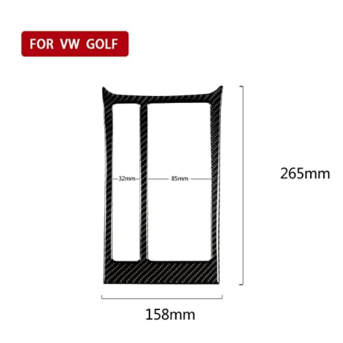 FINMOKAL per VW Golf 7 GTI MK7 2013-2019