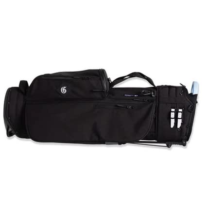 Amazon | JONES [ジョーンズ] Trouper R Stand Bag - Greyson スタンド