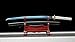 LSWYBJ Full Tang Katana Sword Sharp Real Samurai Swords Handmade Anime Sword 41inch
