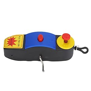 ANKROYU Kreidelinie 49,21 ft Tischlerwerkzeug