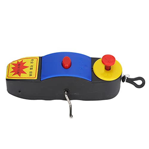 ANKROYU Kreidelinie 49,21 ft Tischlerwerkzeug