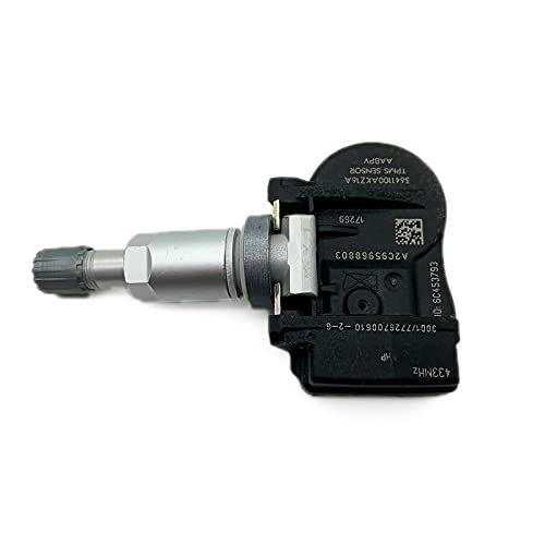 Capteur de Pression TPMS Honda H6 M6 Valve Électronique 2017 2018 - 4