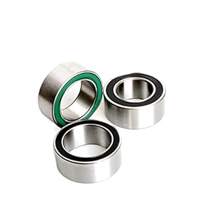 Exbwxnil 4606-6AC2RS Łożysko Sprężarki 1 szt.