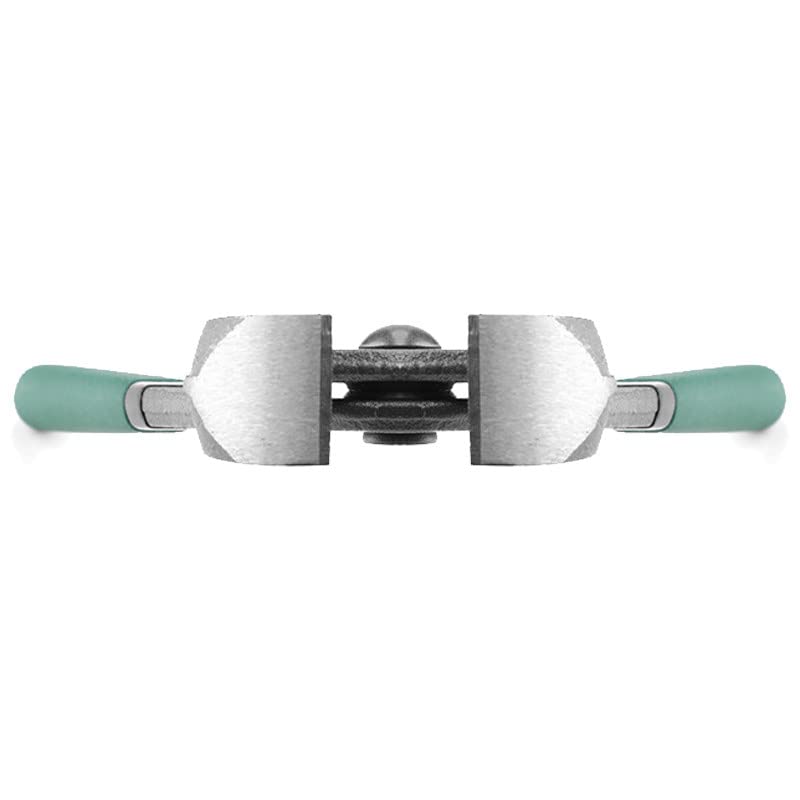 Alicates de carpintero de 8" de corte frontal en pack de 6 piezas para talleres 6