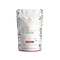Beforeyouspeak Coffee Thermo Coffee - Extra Shot 7 Serve
