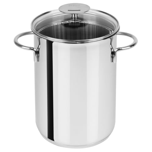 Cristel | Cuit Asperges En Inox