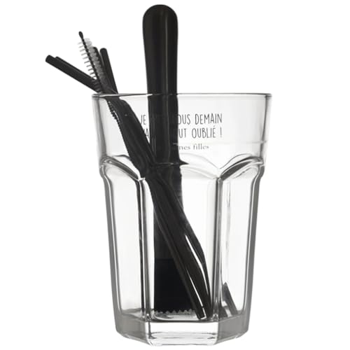 Les Vilaines Filles - Coffret Mojito XL