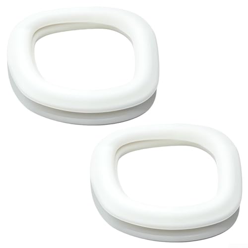 Vanne d'entrée d'eau WPW10287601 à efficacité de refroidissement constante, 2 pièces - 2