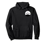 Tour Pullover Hoodie