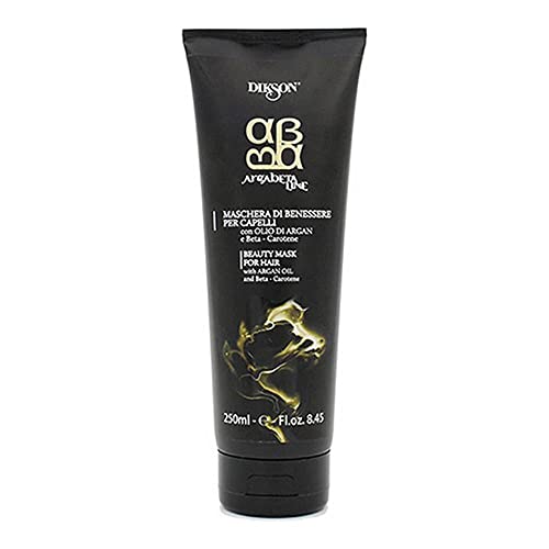 Dikson Tubo de Mascarilla - 250 ml