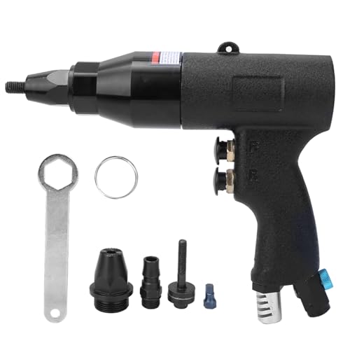 Llave de impacto neumática con batería 650 N.m DTW251 Topshak y DTW300RTJ - Alta potencia y eficiencia, diseño versátil para uso profesional y bricolaje