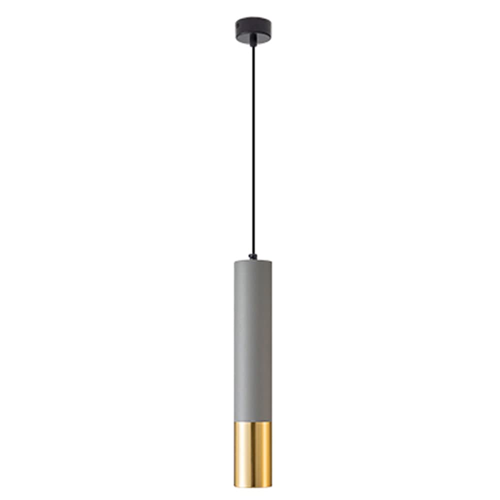 Lámpara colgante LED para barra de cocina moderna y comedores