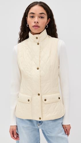 Barbour Women's Otterburn Quilted Gilet2