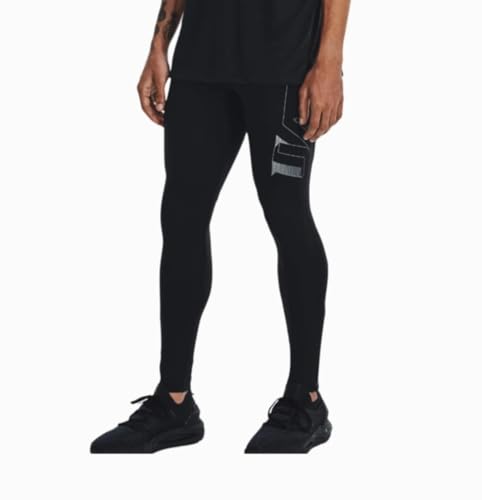 Legging de course UA Graphic Under Armour pour homme