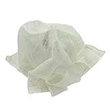 遠藤商事 蒸し器 業務用 モチフキン 650×650mm 綿 1枚 AMT5101