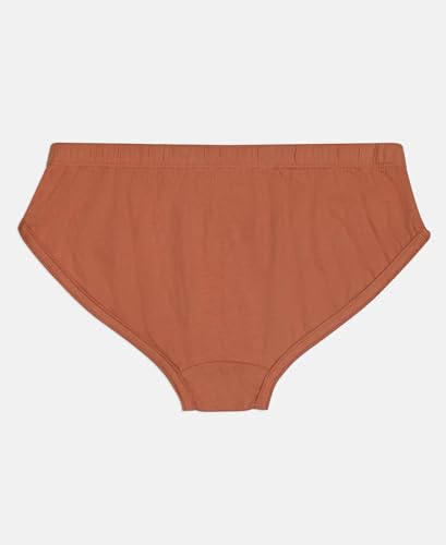 Image of Jockey 3035 Boys Super Combed Cotton Solid Brief with Ultrasoft Waistband (Pack of 3, Colors & Prints May Vary)