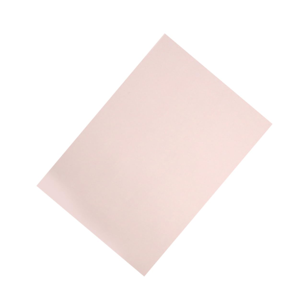 Sublimationspapier Rosa A4 100 Stück Schnelltrocknend für Selbstgemacht