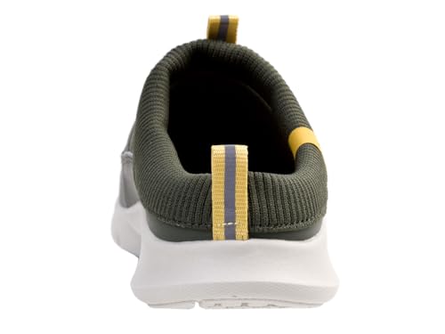 Spenco Women's Clara Quilted Mule3