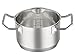 Imagen de RÖSLE EXPERTISO Olla universal de acero inoxidable 18