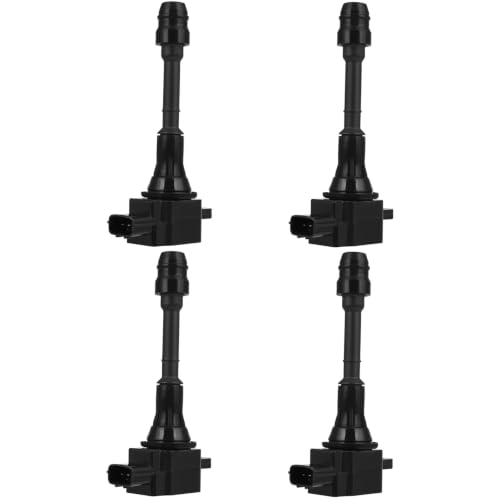 OCPTY Ignition Coil Pack Replacement for Isuzu for Rodeo 3.5L/V6