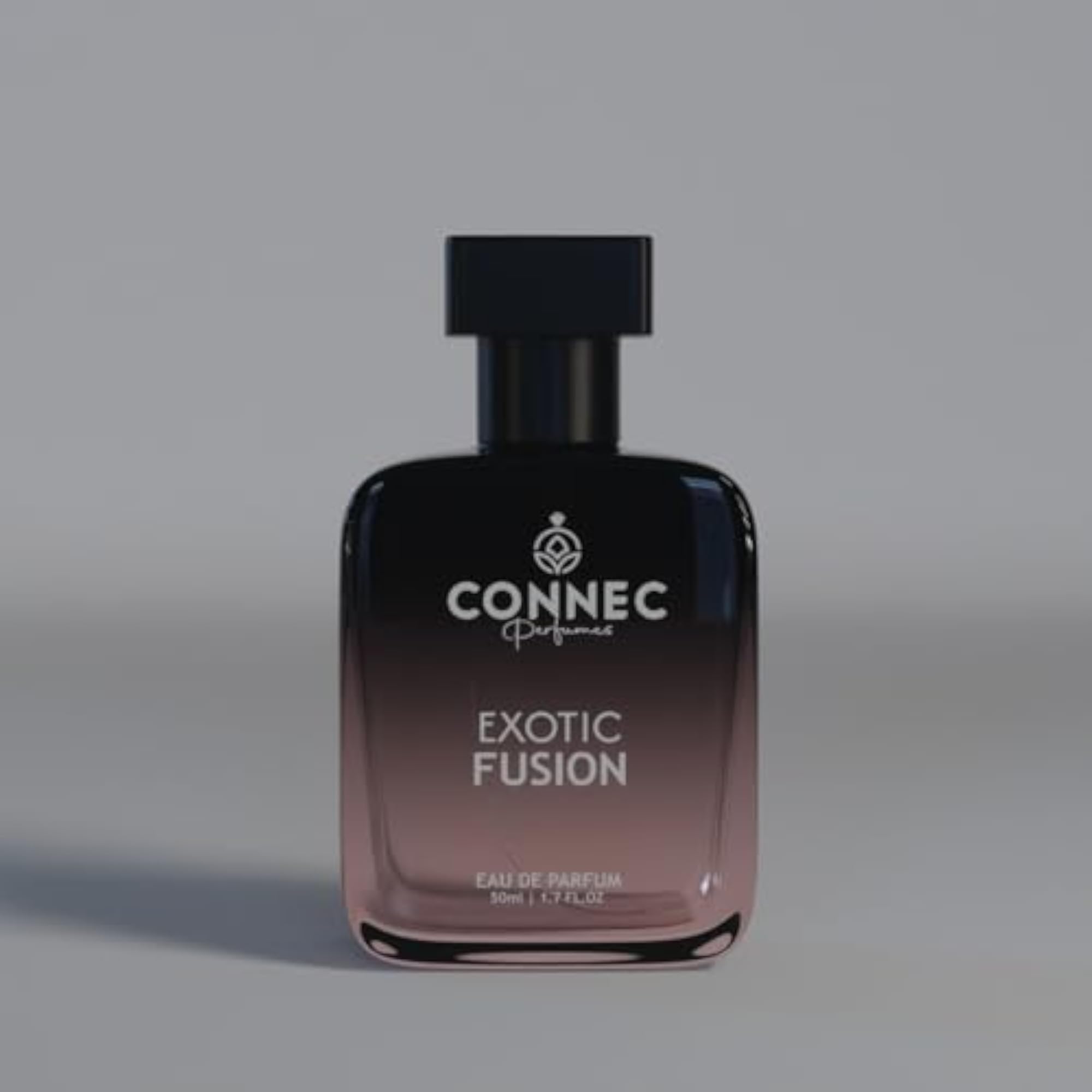Exotic Fusion Eau de Parfum for Women, 50ml