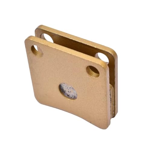 Plaquettes de frein moto résistant au bruit pour NC 700 et DC 700 DCT - 4