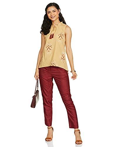 Image of Lymio Women's Saree Blouse
