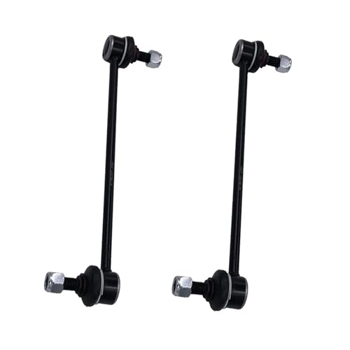 Barre de stabilisation avant durable pour châssis Geely Emgrand GSe EV