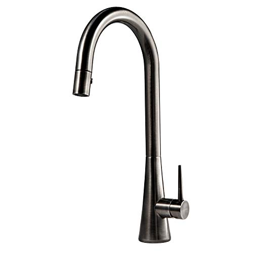 Comparison of Best Kitchen Faucets Pewter Top Picks 2023 Reviews