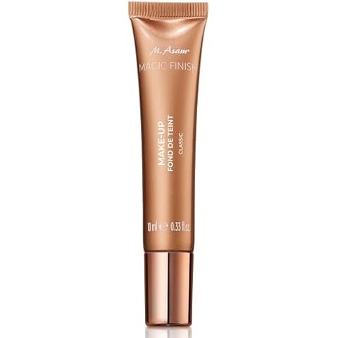 M. Asam Magic Finish Make-Up Mousse Cover