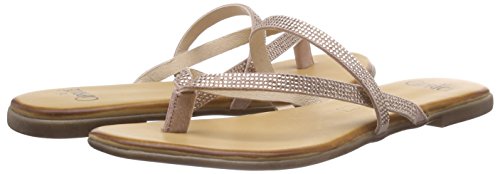 CAPRICE 27100, Infradito Donna