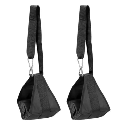 フィットネスアブストラップハンギング カンチレバートレーニングベルト 腹部強化 腹部スリングエクササイズ 腹部ベルト 男性用