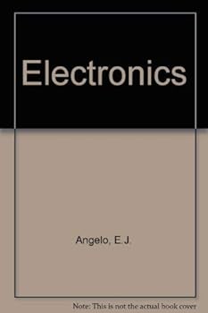 Hardcover Electronics Book