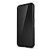 Speck iPhone 11 Pro Max Case - Drop Protection & Scratch Resistant, Extra Grip, Dual Layer, Slim Design - Black Case for iPhone 11 Pro Max - Wireless Charging Compatible - Presidio