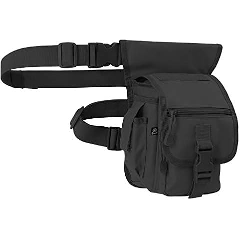 Brandit Side Kick Bag for Outdoor Activities Cover