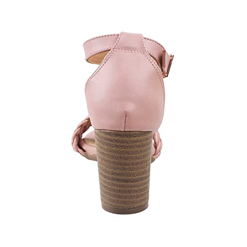 Image of Metro Women's Synthetic Sandals (40-2398)