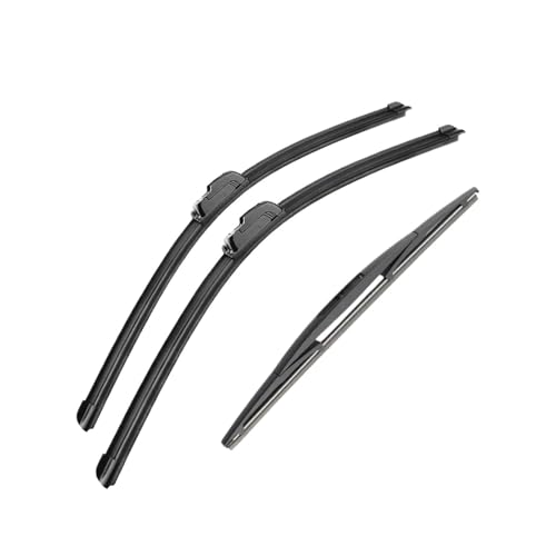 Essuie-glace avant arrière Subaru Forester 2013 2014 2015 2016 2017 2018