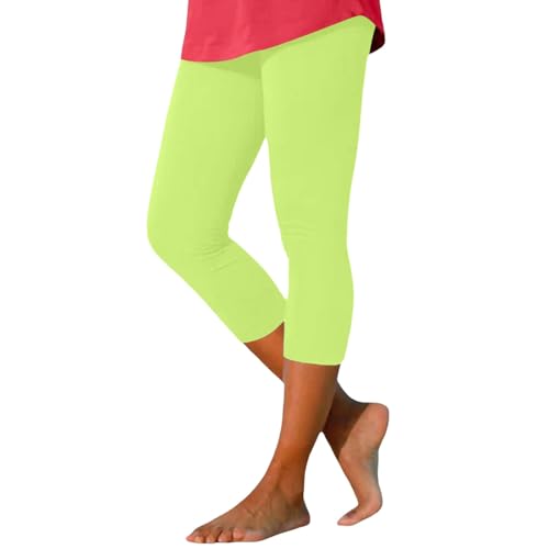 Legging de sport femme respirant et pantalon de yoga court