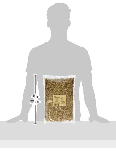 YANKEETRADERS~ Granola, Simply Basic, 20 Ounce Bulk Bag