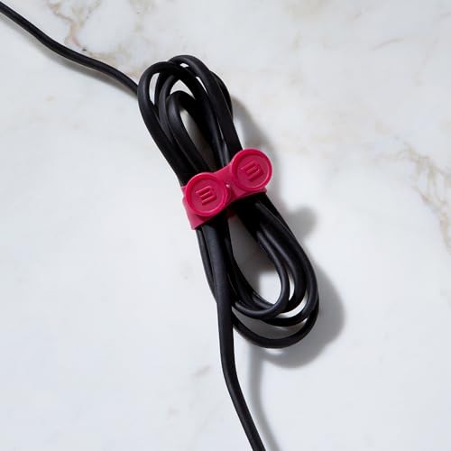 Fer à friser forme conique Bellissima Glam Waves avec 5 températures