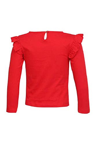 Image of KARROT Girls Blouse