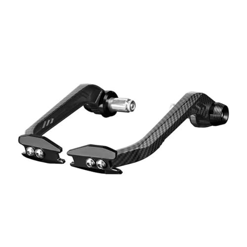Protection levier frein et embrayage moto pour modification et conduite urbaine