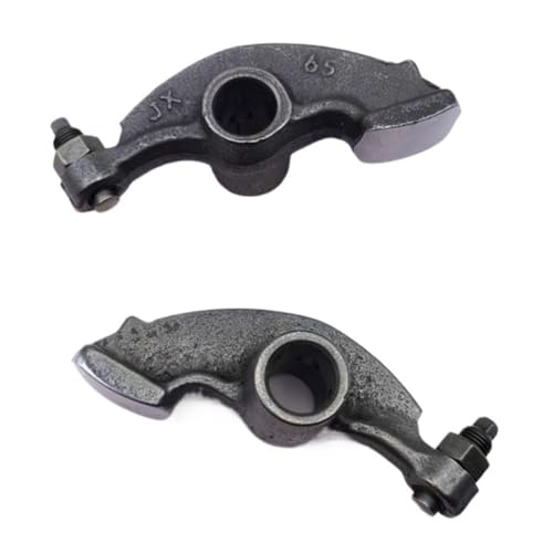 Brazo basculante de válvula (2 uds) para ATV 400 JS400