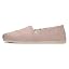 Ballet Pink Heritage Canvas