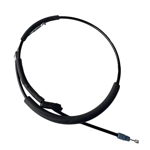 Cable del freno de mano para Jeep Wrangler componentes automotrices eje trasero OEM 52060204AM